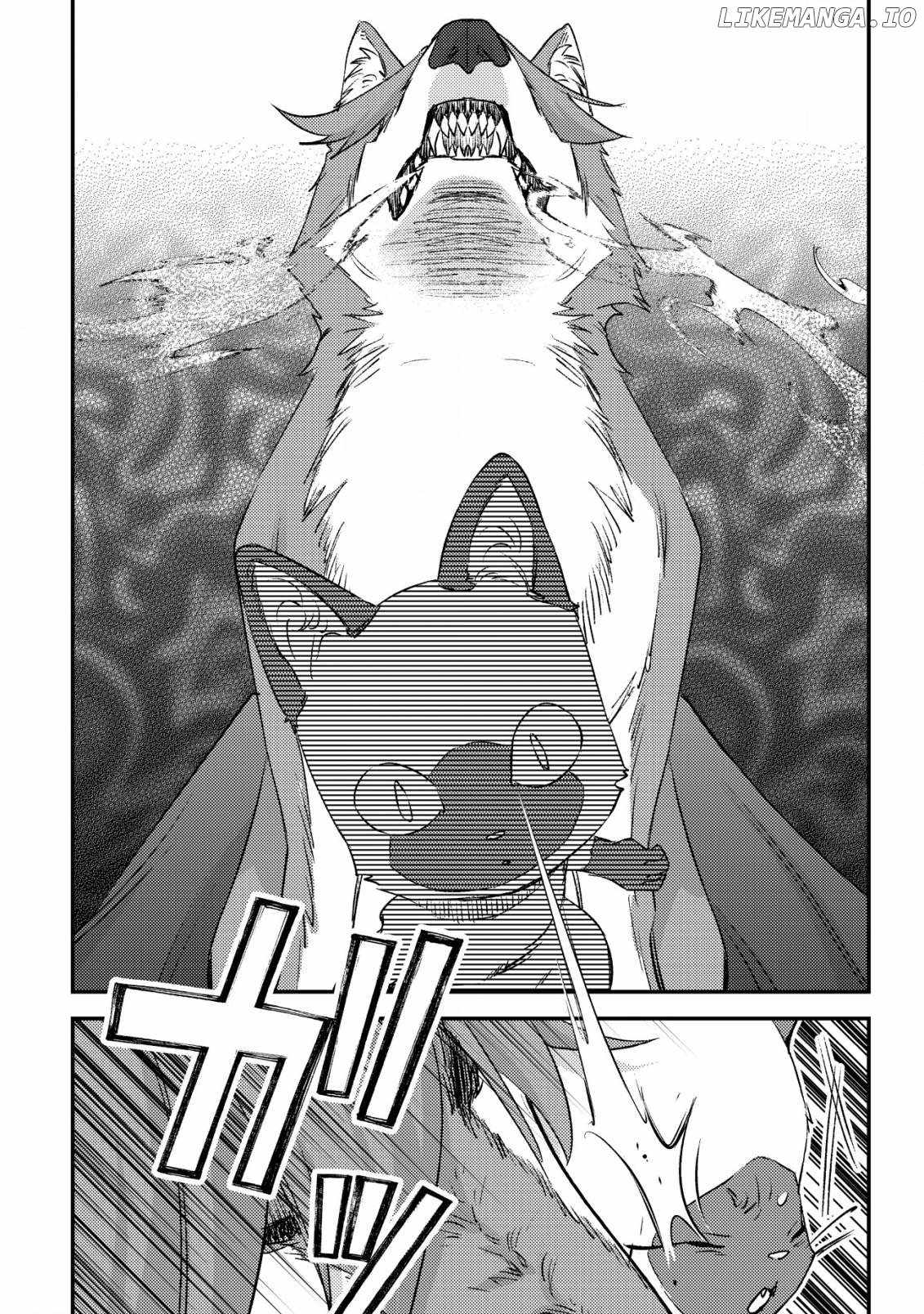 Can Even a Mob Highschooler Like Me Be a Normie If I Become an Adventurer? Chapter 27 17